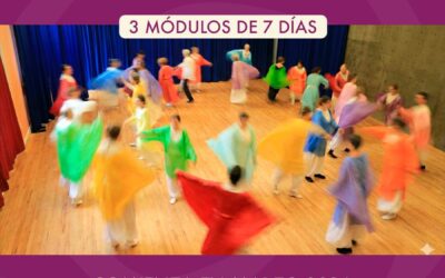 Performances and Courses this Weekend