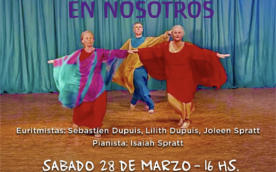 Easter Performance